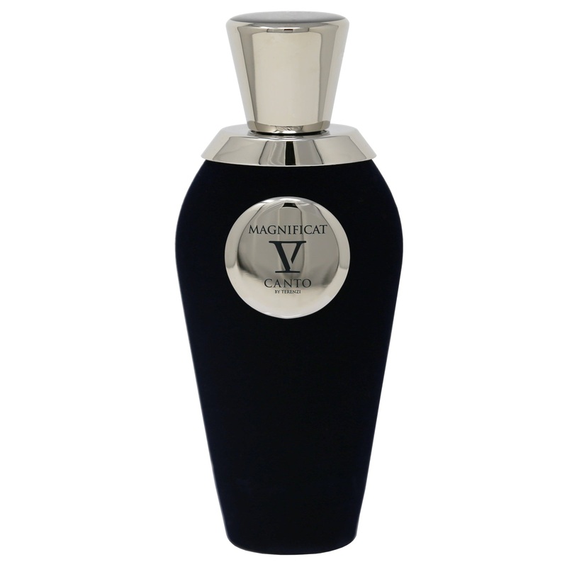 V Canto Magnificat Extrait de Parfum Unisex 2ml