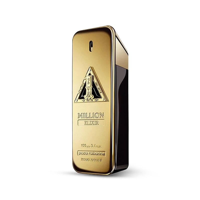1 Million Elixir Parfum 3.4 oz Tester