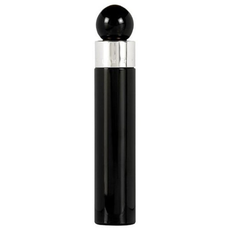 360 Black by Perry Ellis 1.7 Oz. Eau De Toilette For Men