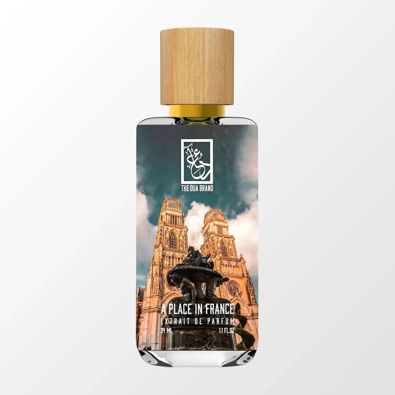 A Place In France 34ML Bottle