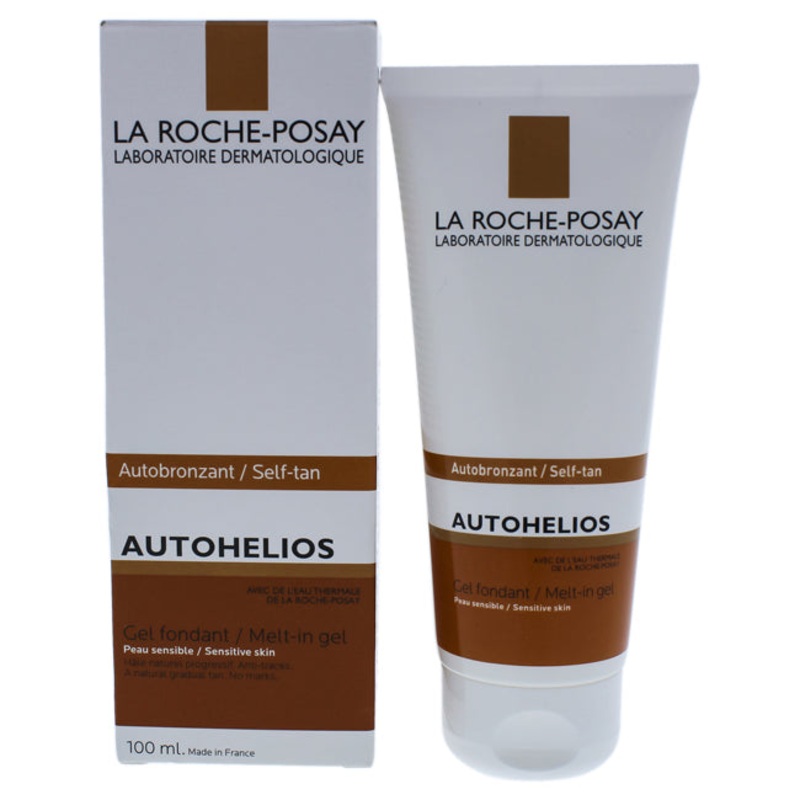 Autohelios Cream-Gel 3.4 oz.