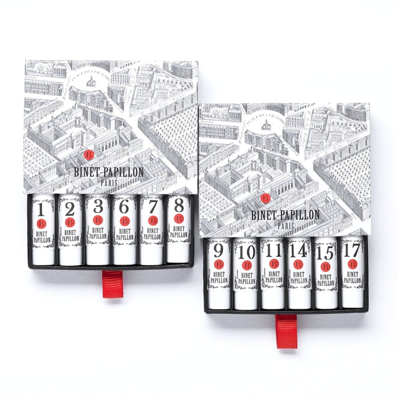 Binet-Papillon Discovery Set Discovery Set