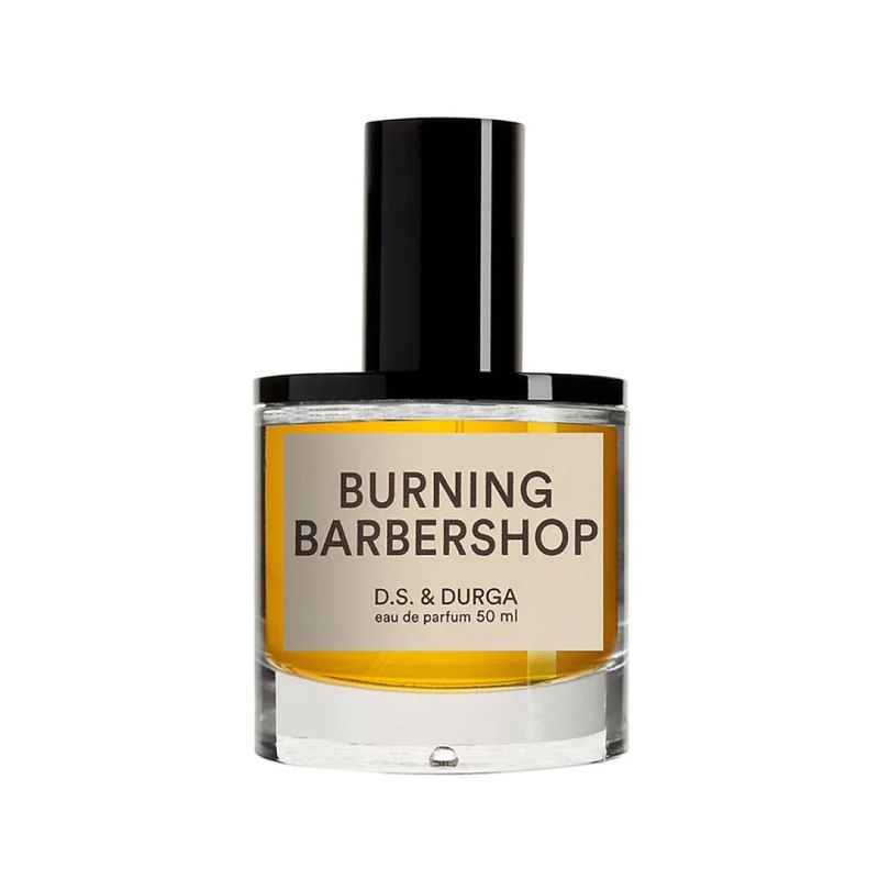 Burning Barbershop 50ml Eau de Parfum