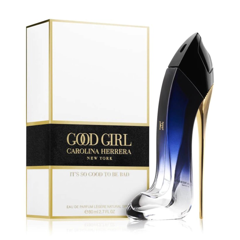Carolina Herrera Good Girl Legere 80ML EDP Spray (W)