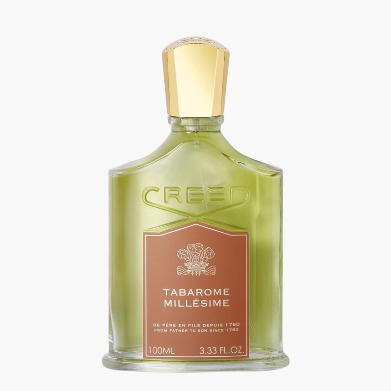 Creed Tabarome Millesime EDP 3.4 oz / 100 ml Retail Bottle