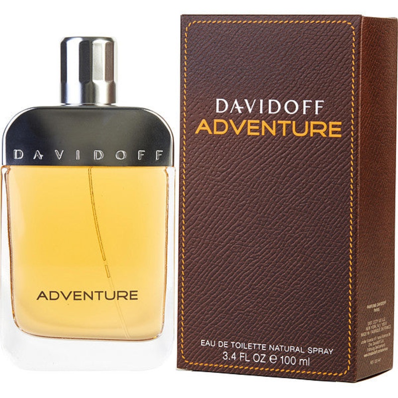 Davidoff Adventure 100ML EDT Spray (M)
