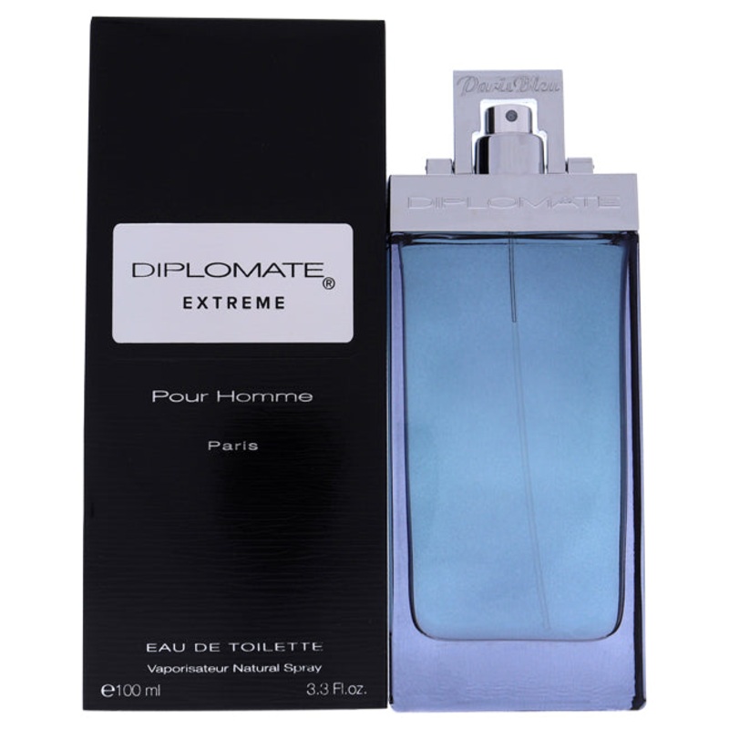 Diplomate Extreme Cologne 3.3 oz.