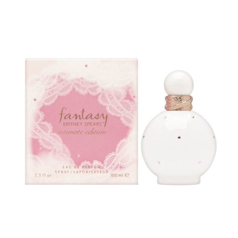 Fantasy Intimate Edition by Britney Spears for Women