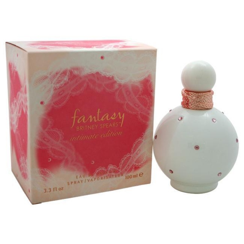 Fantasy Perfume (Intimate Edition) 3.3 oz.