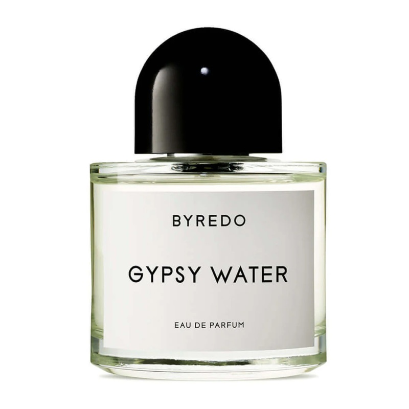 Gypsy Water Perfume 3.4 oz.