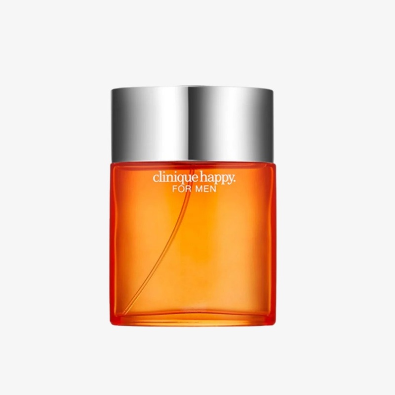 Happy for Men By Clinique Eau de Toilette Spray 1.7 oz