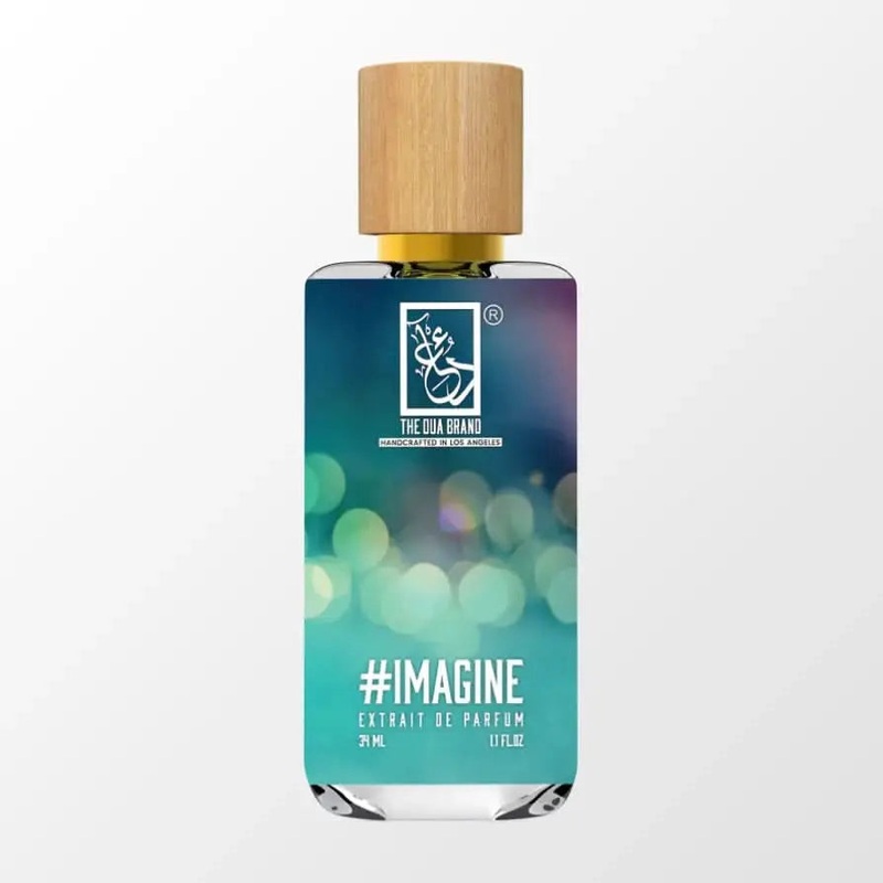 #Imagine 34ML Bottle