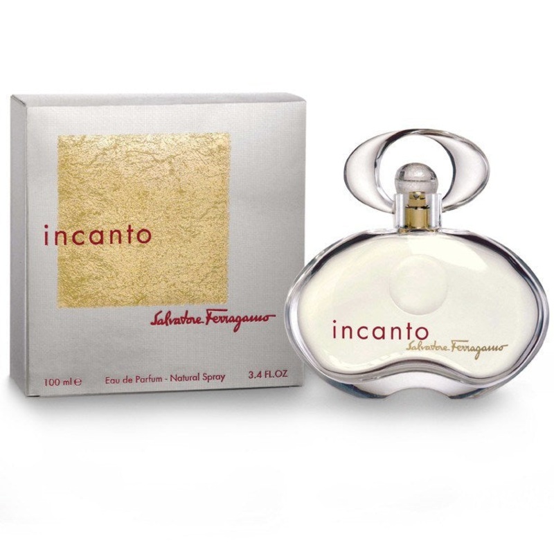 Incanto 3.4 oz EDP for women