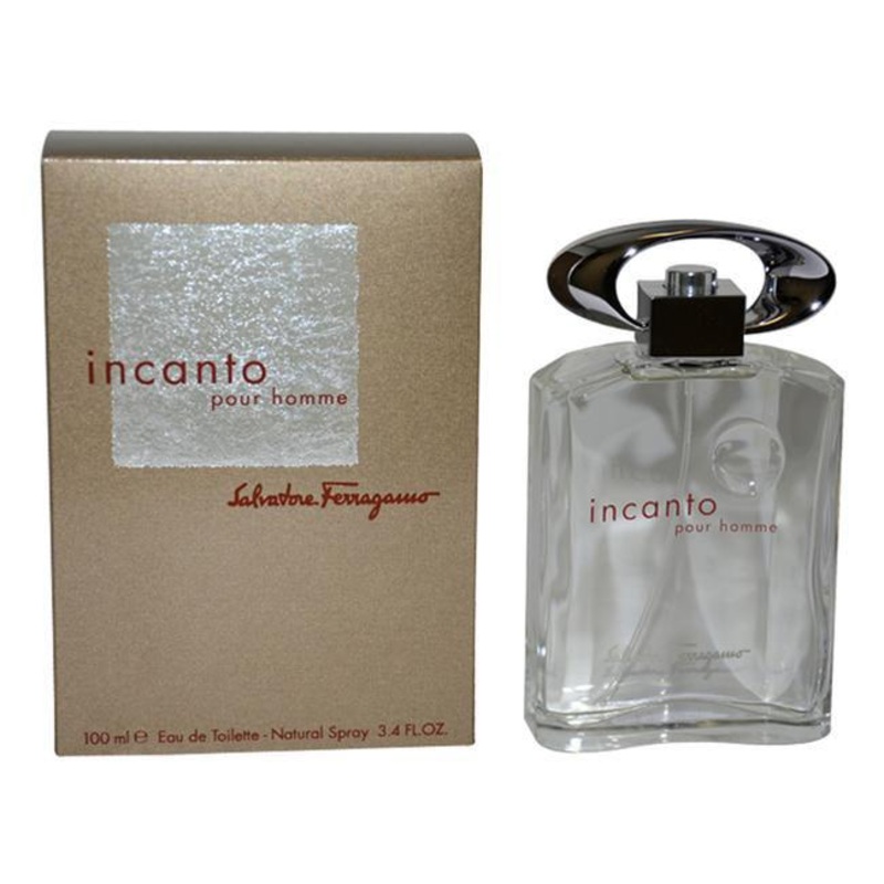 Incanto Cologne 3.4 oz.
