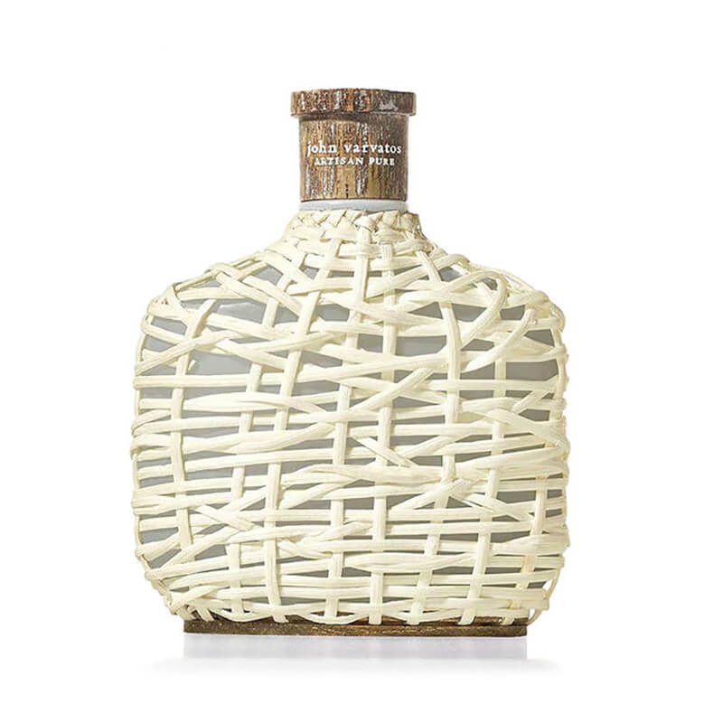 John Varvatos Artisan Pure (Tester No Cap) 125ml EDT (M) SP