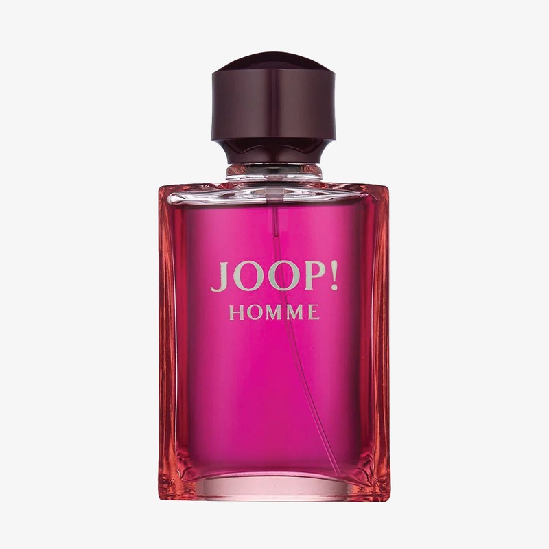 Joop Homme For Men By Joop Eau De Toilette Spray 4.2 oz