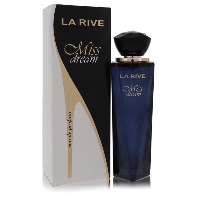 La Rive Miss Dream by La Rive Eau De Parfum Spray 3.3 oz / 100 ml for Women