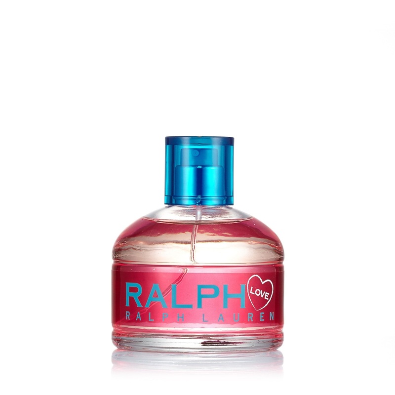 Love Eau De Toilette 3.4 oz.