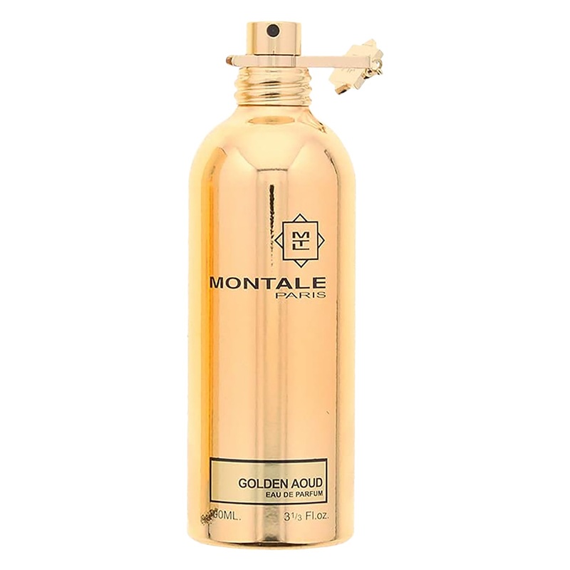 Montale Golden Aoud Eau de Parfum Unisex 2ml