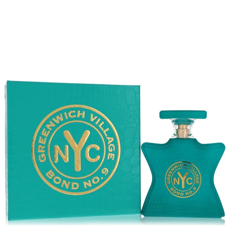 Perfume Bond No. 9 Greenwich Village 3.4 Oz  EDP Spray for Unisex