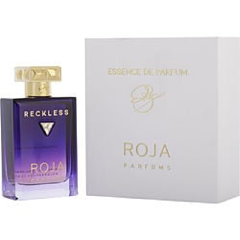 Perfume Roja Reckless 3.4 Oz Essence De Parfum EDT Spray for Women
