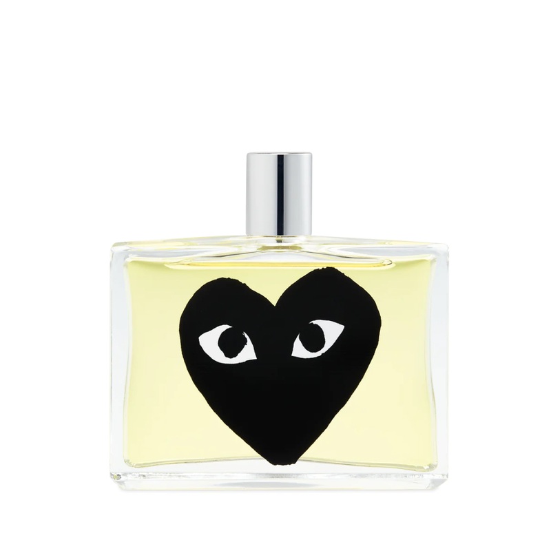 Play Black 100ml Eau de Toilette