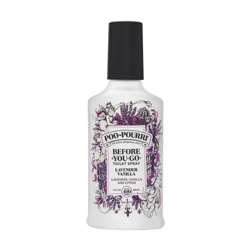Poo-Pourri Before You Go Toilet Spray 118ml/4oz Deja Poo