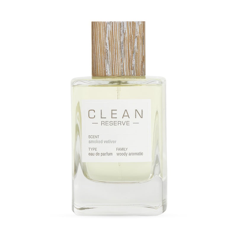Reserve Smoked Vetiver EDP 3.4 oz