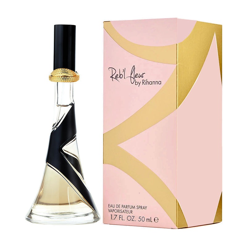 Rihanna Reb'l Fleur 50ml EDP (L) SP