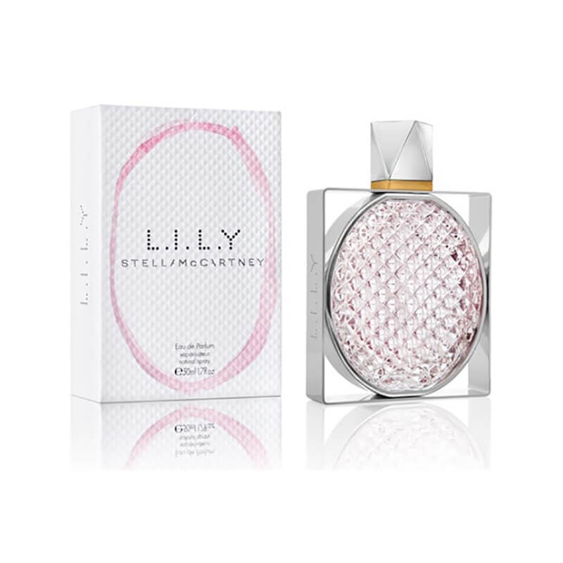 Stella McCartney L.I.L.Y 50ml EDP (L) SP