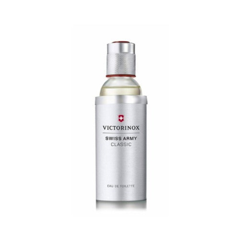 Swiss Army Classic Eau De Toilette 100ml