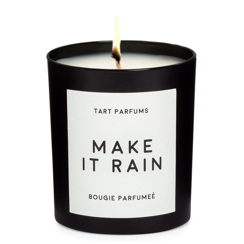 Tart Candle - Make it Rain