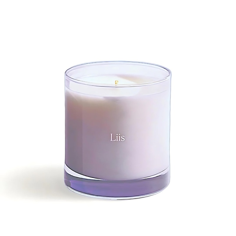 Temper Affectionate Candle