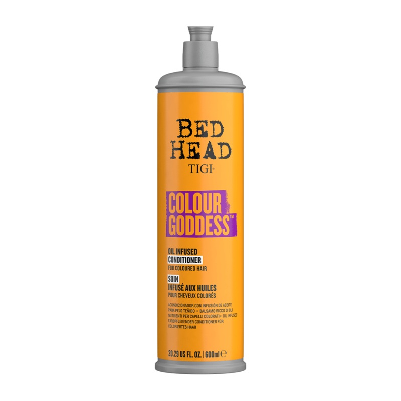 TIGI Bed Head Colour Goddess Conditioner (400ml, 970ml) 400ml