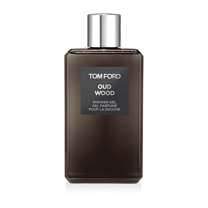 Tom Ford - Oud Wood Shower Gel 250ml