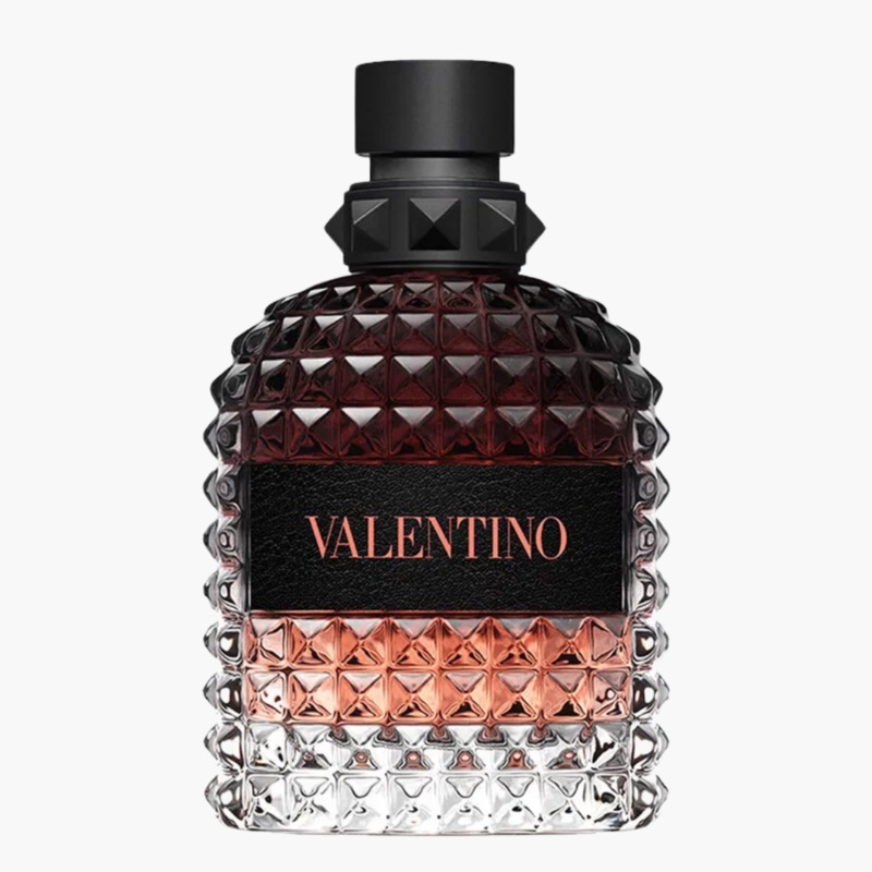 Valentino Uomo Born In Roma Coral Fantasy EDT 1.7 oz/ 50 ml Retail Bottle