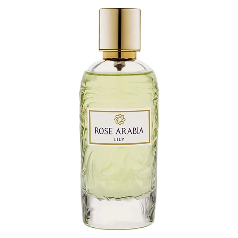 WIDIAN Rose Arabia Lily Eau de Parfum Unisex 2ml