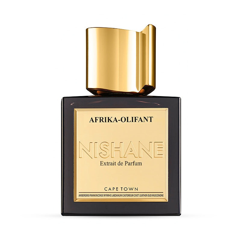 Afrika Olifant EDP 1.7 oz
