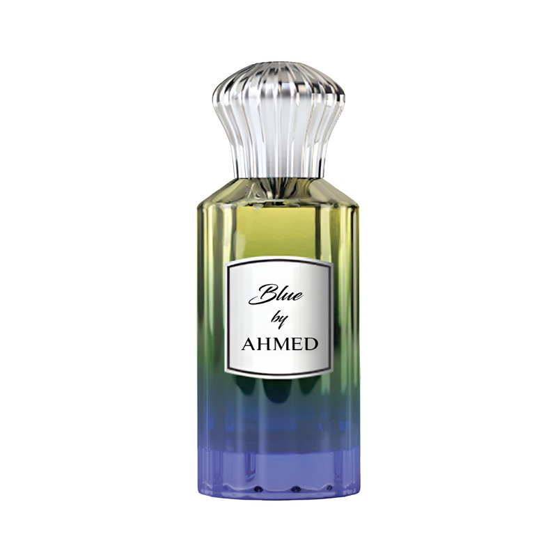 Ahmed Al Maghribi Blue by Ahmed EDP 100ml