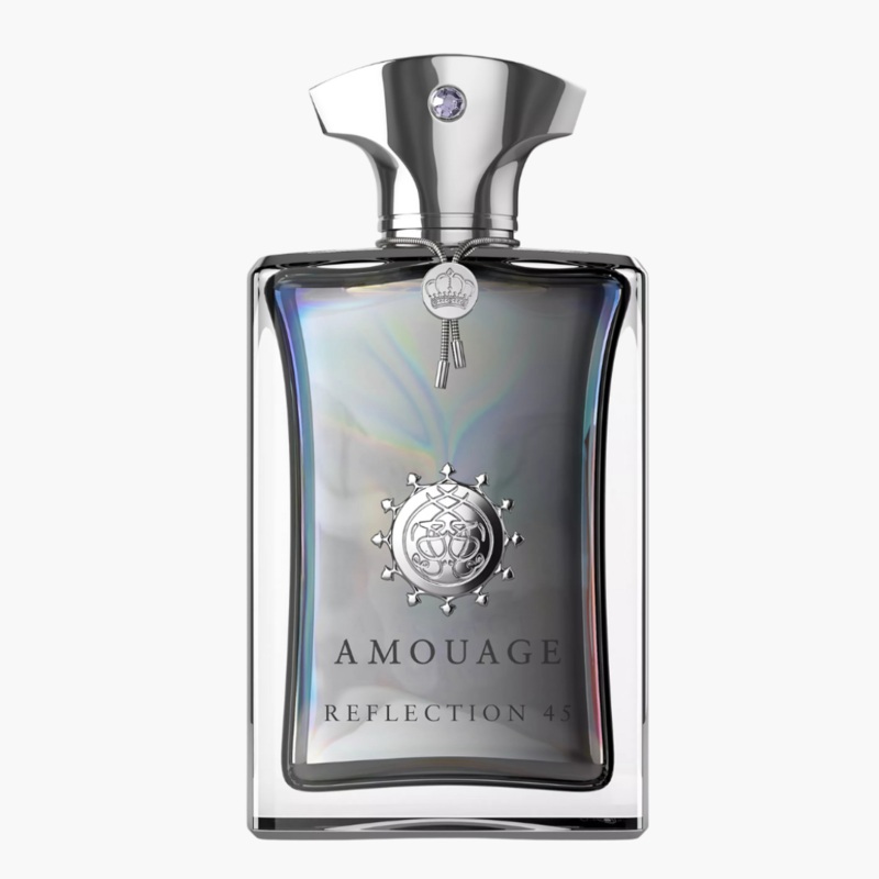 Amouage Reflection 45 Extrait 3.4 oz / 100 ml Retail Bottle
