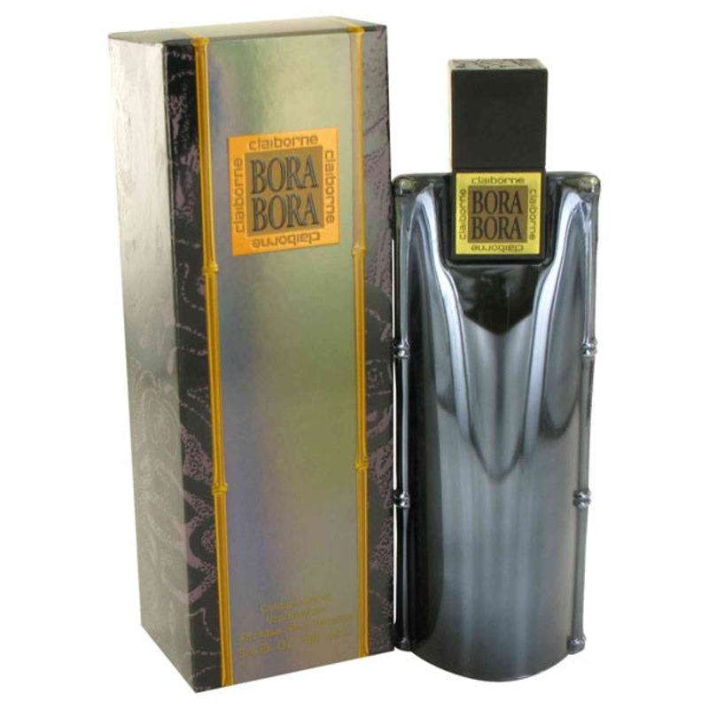 Bora Bora by Liz Claiborne 1.7 Oz. Eau De Cologne For Men