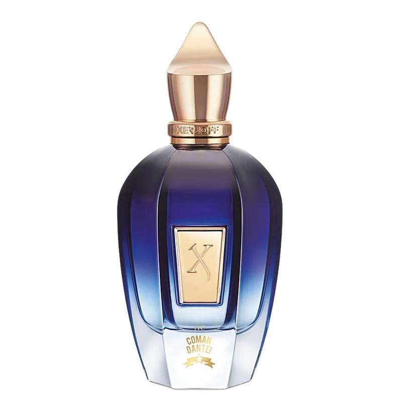 Comandante by Xerjoff 1ml Sample Spray