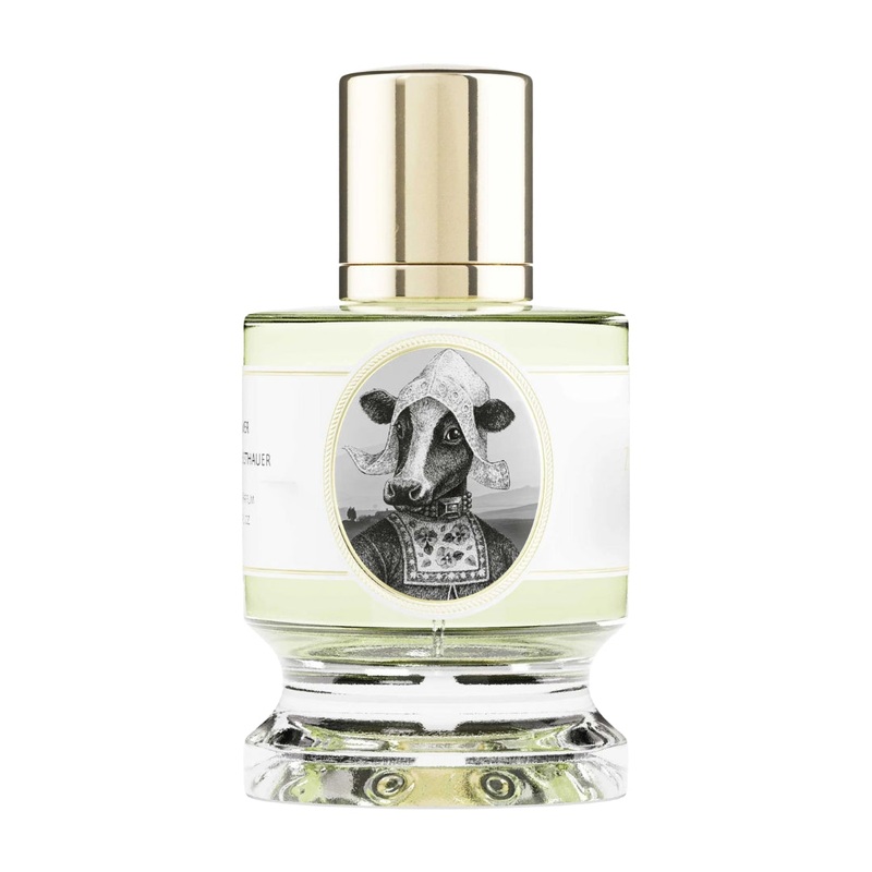 Cow 60ml Extrait de Parfum