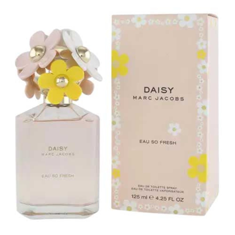 Daisy Eau So Fresh - Sample Vial Sample Vial - 0.75 ml (0.025 fl oz)