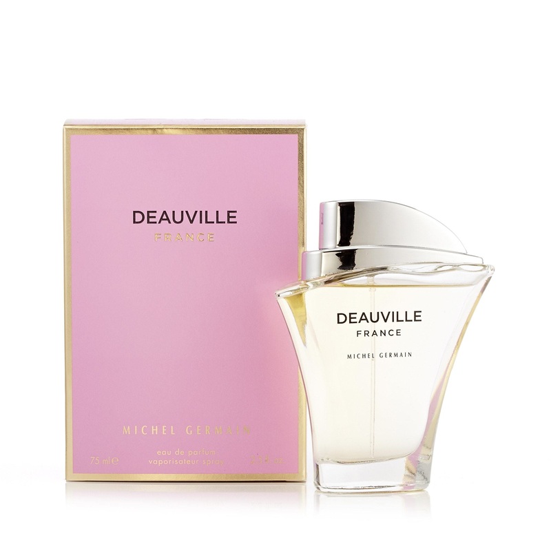 Deauville Perfume 2.5 oz.