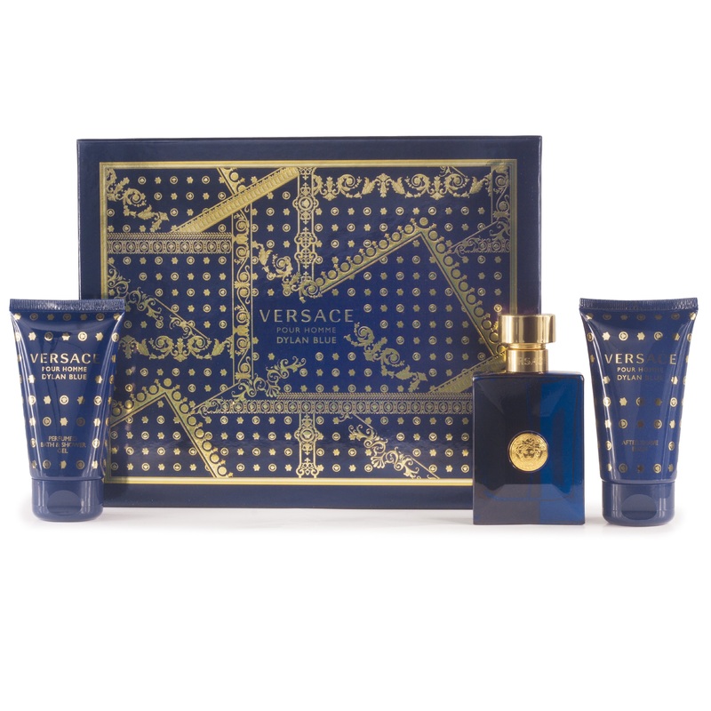 Dylan Blue Gift Set 1.7 oz.