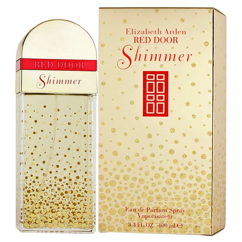 Elizabeth Arden Red Door Shimmer 100ml EDP (L) SP