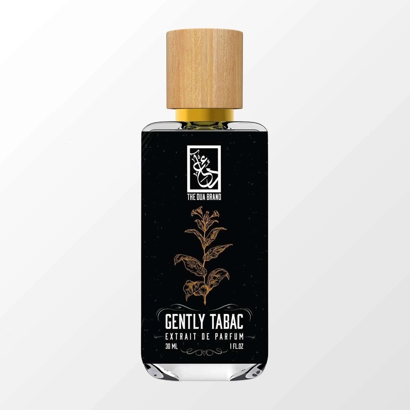 Gently Tabac 34ML Bottle