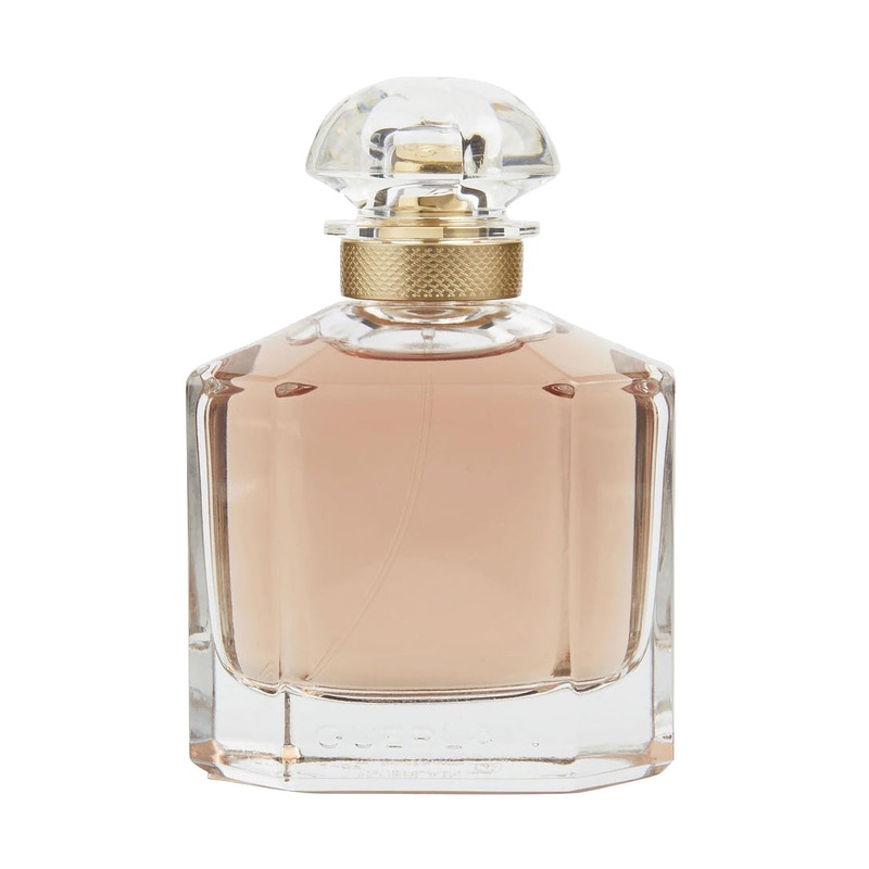 Guerlain Mon Guerlain Eau de Parfum for Women - Box Item 5ml Atomizer Black