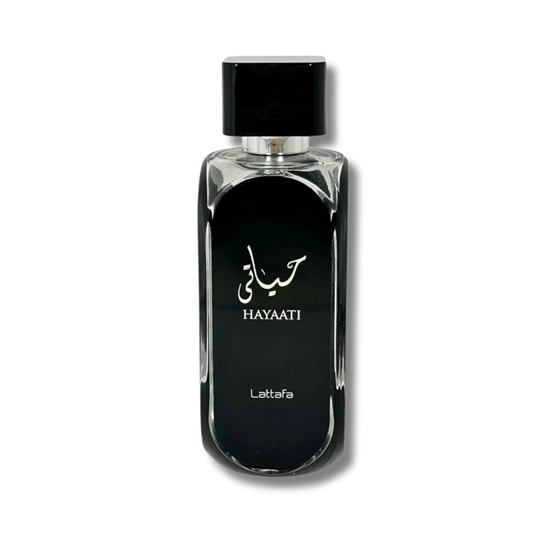 Hayaati Unisex Fragrance 3.4 oz.